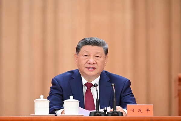 受权发布丨习近平：在庆祝中国共产党成立105周年大会上的讲话